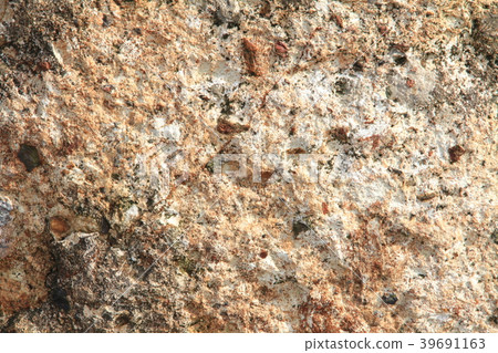 Tuff breccia (rock samples of the Himekawa water system) 39691163