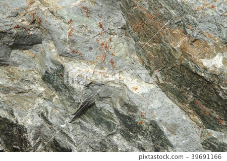 Tuff (rock sample of Himekawa water system) Tuff (rock sample of Himekawa water system) 39691166
