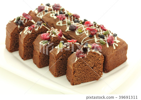 Pound Cake  39691311