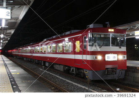 [TN] Tobu Nikko 1800 series (temporary rapid) 39691324