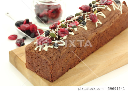 Pound Cake Pound Cake 39691341
