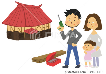 鄉村生活 39691413