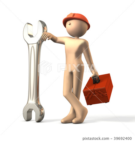 Reliable engineer 39692400