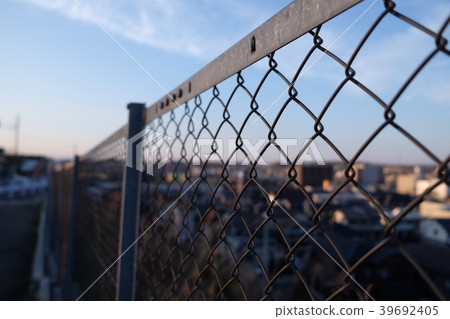 Fence Fence 39692405