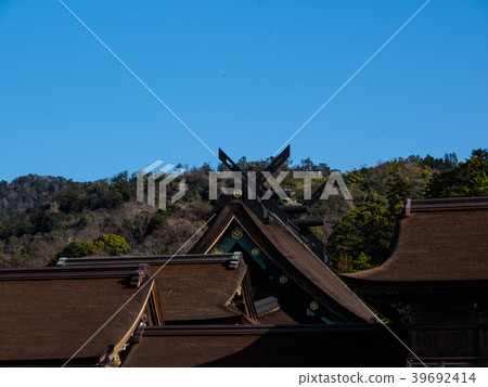 Solemn Izumo Taisha Solemn Izumo Taisha 39692414