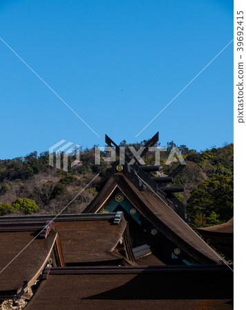 Solemn Izumo Taisha Solemn Izumo Taisha 39692415