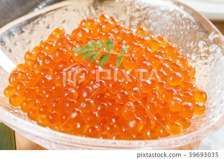 How much soy sauce pickles made with fresh salmon fish eggs How much soy sauce pickles made with fresh salmon fish eggs 39693035