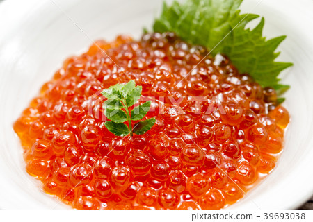 How much soy sauce pickles made with fresh salmon fish eggs How much soy sauce pickles made with fresh salmon fish eggs 39693038