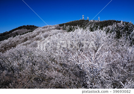 Mount Geumgang Mount Geumgang 39693082