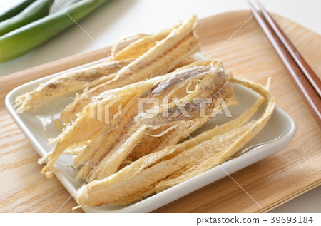 幹鱈魚 幹鱈魚 39693184