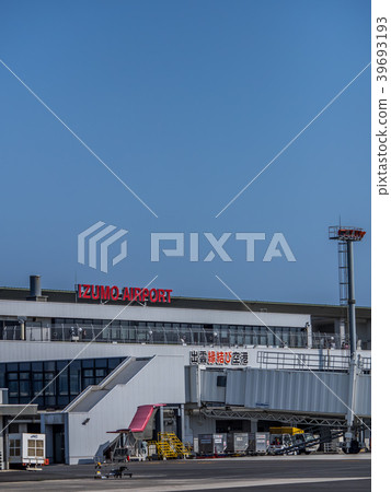 島根縣機場出雲機場 39693193