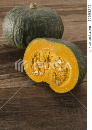 Nanban cut in half Nanban cut in half 39693201