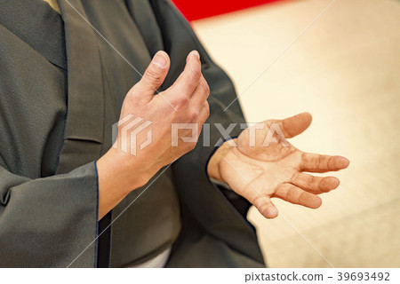 日本的樂趣Rakugo 日本的樂趣Rakugo 39693492