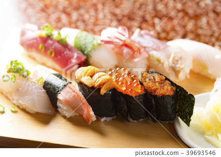 日本美味三文魚 日本美味三文魚 39693546