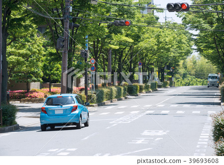 Momoyamadai 39693608