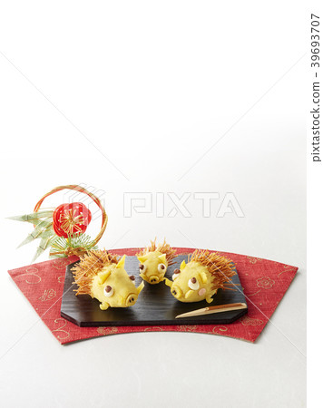 搗碎紅薯野豬野豬 39693707