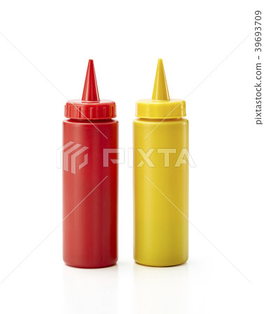 catchup, ketchup, mustard 39693709