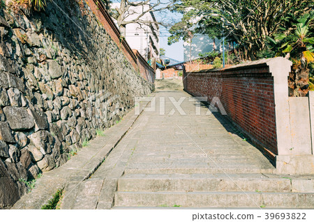 Nagasaki Holland Slope Nagasaki Holland Slope 39693822