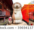 Satoshi Tsuburo Saburo of the 84th Banyajima Temple 39694137