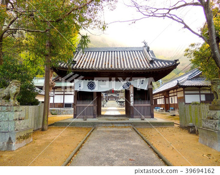 第八十五個Hachiguri-dera寺 39694162