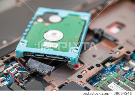 Laptop Hard Disk Replacement 2.5 Inch 39694548
