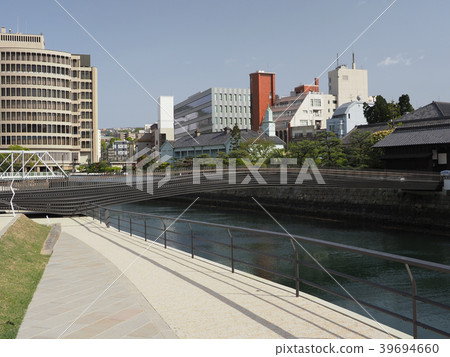 Dejima（Dejima前門橋） 39694660