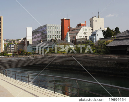 Dejima(Dejima前門橋) Dejima(Dejima前門橋) 39694664