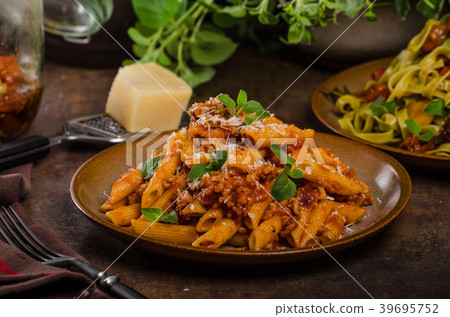 Pasta arrabiata delicious Pasta arrabiata delicious 39695752