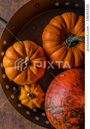 Pumpkin product photo Pumpkin product photo 39695936