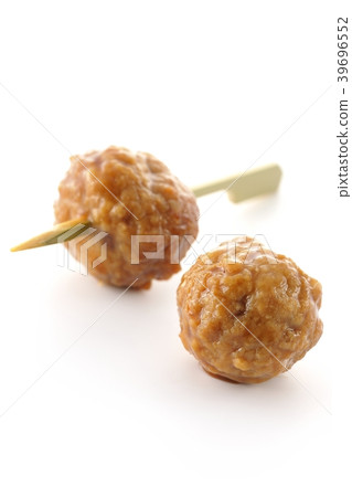 Meat dumplings Meat dumplings 39696552