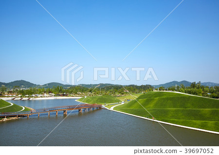 順天灣花園，順天市，全南 39697052