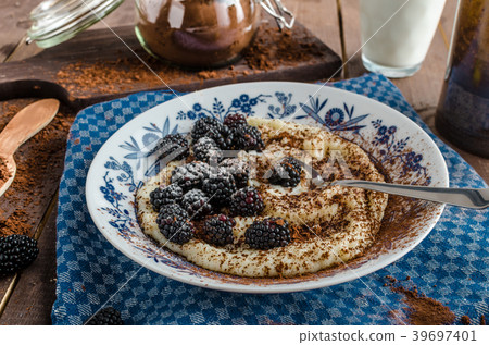 Porridge 39697401