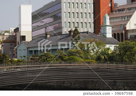 Dejima（原Dejima神學院） 39697598