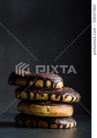 Homemade donuts Homemade donuts 39697860