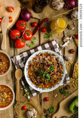 Original Chilli con carne 39699329