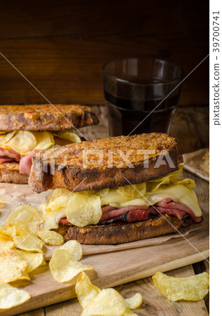 French toast salty 39700741