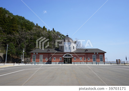 Sanriku Railway Carbonado Island Yue Sanriku Railway Carbonado Island Yue 39703171