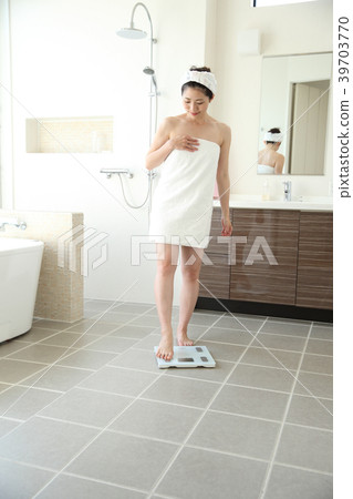 一個規模的女人 39703770