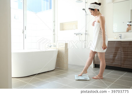 一個規模的女人 39703775