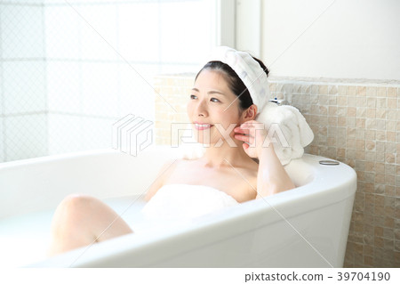 洗澡時間 39704190