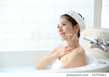 洗澡時間 39704963