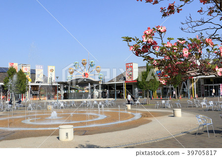 Road Station Laran Fujioka 39705817