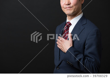 中級商人 39708329
