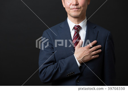中級商人 39708330