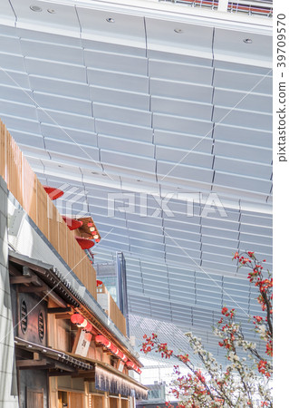 [Haneda Airport International Terminal] 39709570