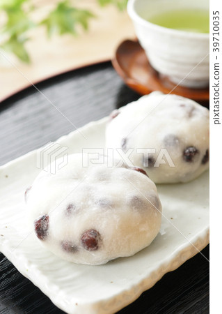 Bean Daifuku 39710035