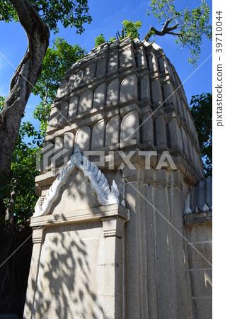 Baan Pine Palace(大城府/泰國)的寶塔 Baan Pine Palace(大城府/泰國)的寶塔 39710044