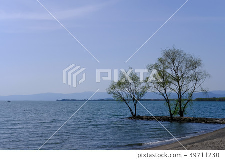 北琵琶湖 39711230