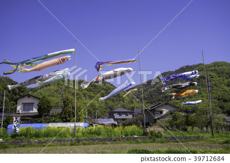 鯉魚旗 鯉魚旗 39712684