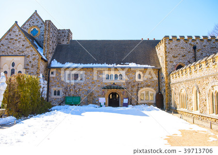 Nasu Stained Glass Art Museum 39713706